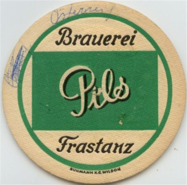 frastanz v-a frastanzer rund 1b (215-grn pils)-schwarzgrn)
